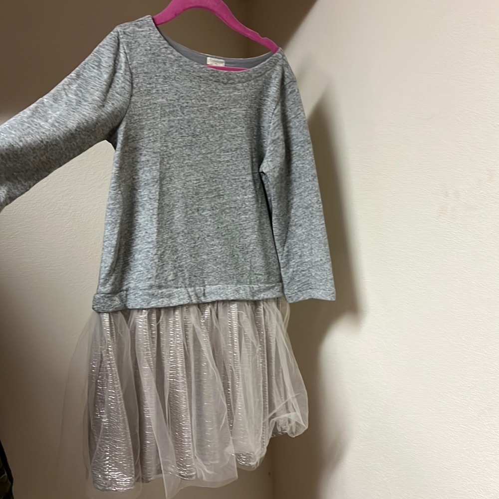 Jcrew kids dress size 12